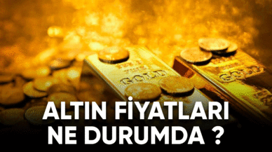 Altın fiyatları serbest piyasalarda  ne durumda?