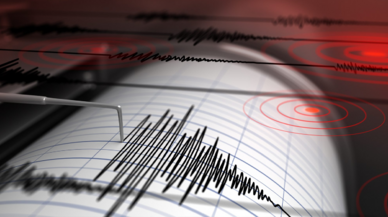 Son Dakika... Malatya'da deprem oldu!