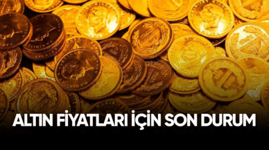 2024 altın fiyatları için son durum