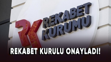 Rekabet Kurulu bazı devralma ve ortak girişim kurulması işlemlerini onayladı