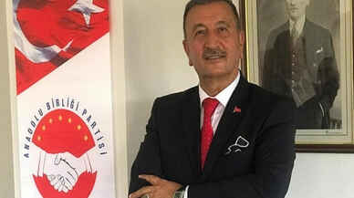 ABP Genel Başkanı Yalçın'dan zamlara tepki!