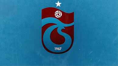 Trabzonspor'dan tepki: Trabzonspor ayakta kalır ama Türk futbolu yok olur!