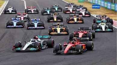 Formula 1'de en fazla yarışın yapılacağı sezon başlıyor!