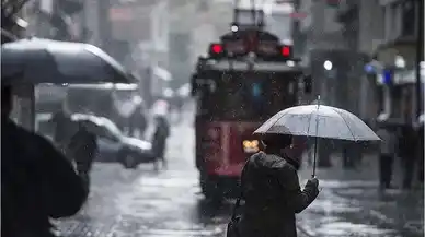 Marmara’da son 10 yılın en düşük şubat yağışları!