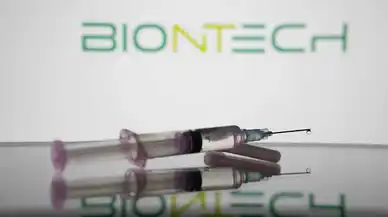 BioNTech'in gelirleri 2023'te yüzde 78 azaldı!