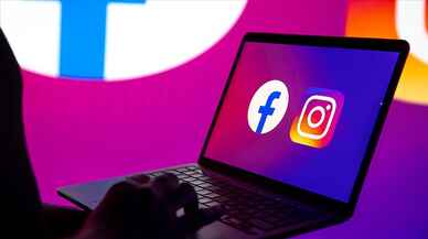 Facebook ve Instagram'da sürekli "asılsız haber" paylaşan hesaplara kısıtlama