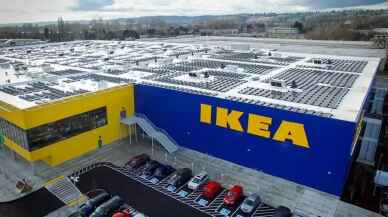 IKEA'dan dünya genelinde indirim kararı