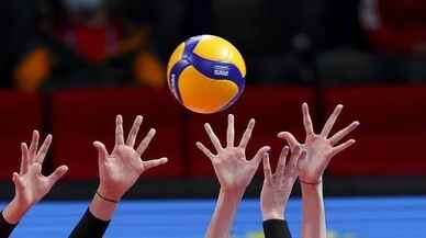 Voleybolda Türk takımları Avrupa kupası mücadelelerine çıkacak