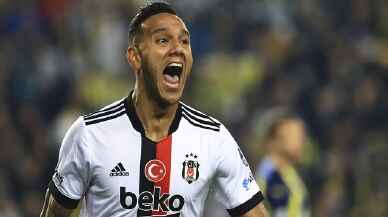 Josef de Souza'dan Fenerbahçe taraftarına gönderme