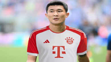 Eski Fenerbahçeli Kim Min Jae, Bayern'den ayrılıyor!