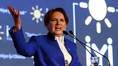 Akşener’den ‘düşman kuvvet olmaktan bıktık’ tepkisi: Oy istiyorum