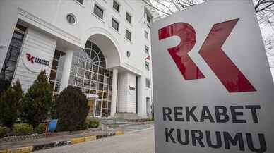 Rekabet Kurulu Google'a 482 milyon lira ceza kesti