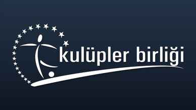 Kulüpler Birliği, TFF için acil durum butonuna bastı