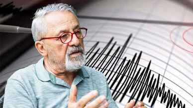 Naci Görür’den Hatay uyarısı: Deprem üreten birden fazla fay var