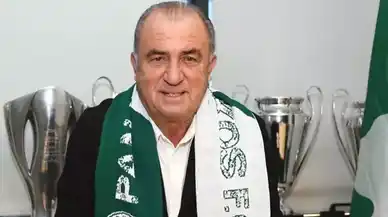 Fatih Terimli Panathinaikos, AEK'i mağlup etti