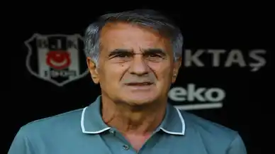 Şenol Güneş sahalara Güney Kore ile dönmek istiyor