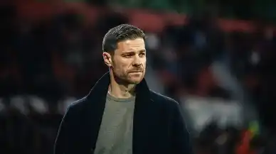 Futbolun yeni profesörü Xabi Alonso