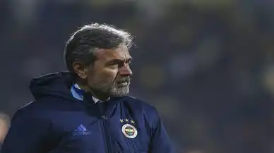 Aykut Kocaman: Esas tepki çıkıp Galatasaray'ı yenmek