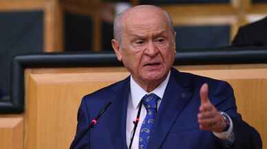 Devlet Bahçeli'den bayram mesajı: Herkes aklını başına almalı