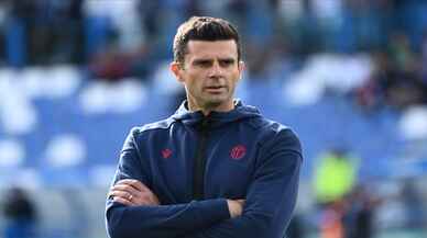 Juventus'ta Thiago Motta dönemi başlıyor!