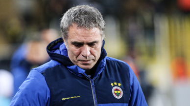 Ersun Yanal'dan manidar Fenerbahçe mesajı!