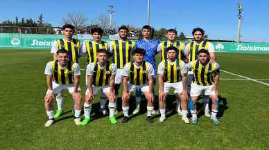 Fenerbahçe kafilesinin Şanlıurfa yolculuğu başlıyor