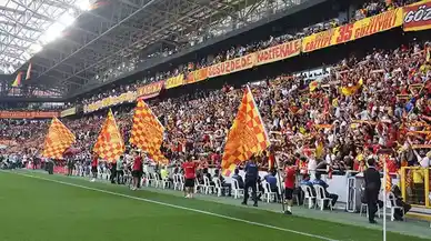 Göztepe, yeniden Süper Lig'de!