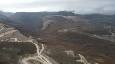 Erzincan İliç'te bir işçinin daha cansız bedenine ulaşıldı