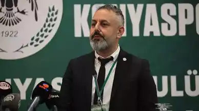 Konyaspor Başkanı Korkmaz'dan flaş Fenerbahçe açıklaması! ''Onlardan intikam alacağız''