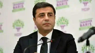 Selahattin Demirtaş, Kobani Davası savunmasını kitaplaştırdı