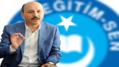 Türk Eğitim-Sen Genel Başkanı'ndan ücretli öğretmen maaşı ile ilgili çağrı!