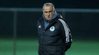 Fatih Terim'in ekibi Panathinaikos, Aris'i mağlup etti! Zirve karıştı