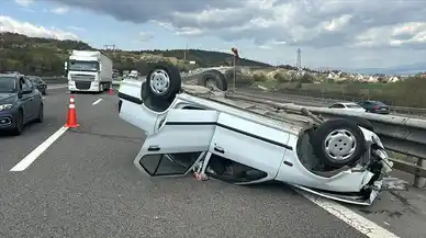 Bayram tatilinde 3 günün bilançosu ağır: 19 ölü, 2 bin 912 yaralı