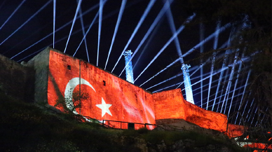 Şanlıurfa'nın düşman işgalinden kurtuluşunun 104. yıl dönümü büyük coşkuyla kutlandı