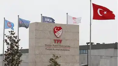 TFF'den Fatih Karagümrük'e ilginç ceza