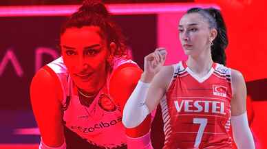 'Baladın' belgeseli bu ay vizyonda: Yıldız voleybolcunun yaşantısını ekranlara taşıyacak