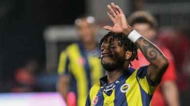 Fenerbahçe'de sakatlık tartışması! Taraftardan tepki büyük