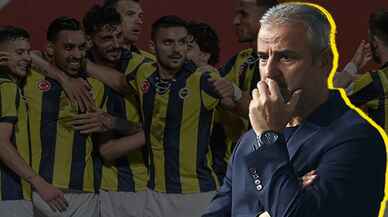 Fenerbahçe zorlu Sivasspor deplasmanında! Derbi öncesi kart alarmı