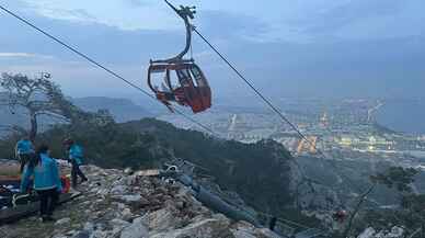 Antalya teleferik kazası dosyasında yeni gelişme!