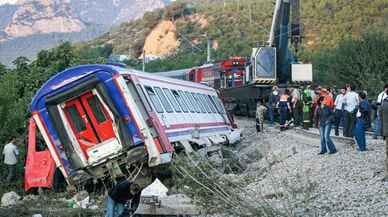 Çorlu tren kazası davasında karar çıktı!