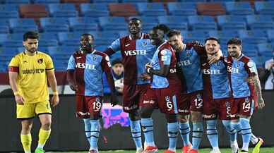 Trabzonspor'da yeni sezon kadrosu şekilleniyor: 2 isim yolcu