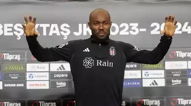 Beşiktaş'ta Musrati krizi giderek büyüyor