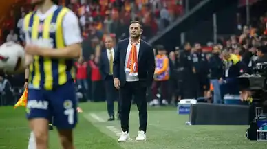 Okan Buruk, Fenerbahçe'ye ilk kez mağlup oldu