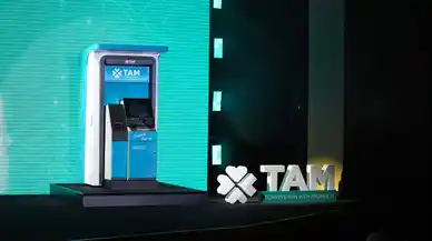 7 kamu bankasının hizmeti tek ATM'de birleşiyor! Komisyonsuz ve masrafsız