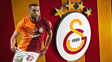 Galatasaray'da Ziyech gelişmesi! Fabrizio Romano açıkladı