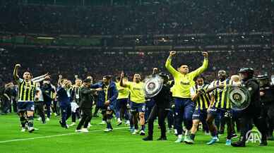 Fenerbahçe’de 7 isim PFDK’ye sevk edildi