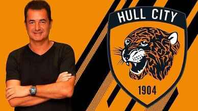 Acun Ilıcalı'dan Hull City için flaş karar