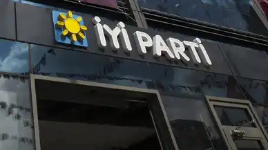 İYİ Parti’de istifalar o il yönetimini düşürdü!