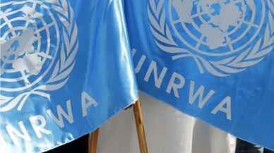 UNRWA: Gazze'de aileler acil sağlık sorunlarıyla karşı karşıya