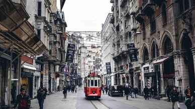 Davada karar belli oldu! İstiklal Caddesi'nde yetki ve sorumluluk İBB'de